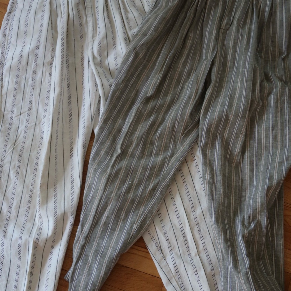 NWT Vintage Gitano Trousers - 2 pairs